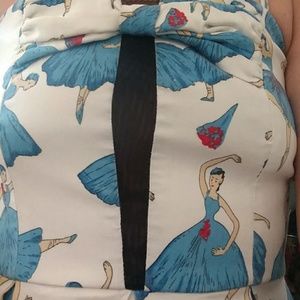 Ballerina dress